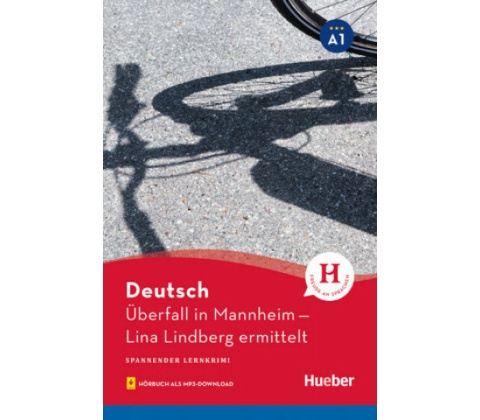berfall in Mannheim Schieckel AnnePaperback