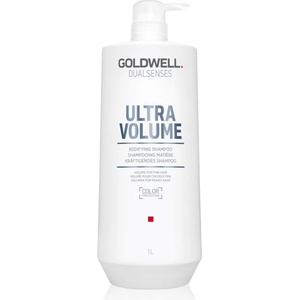 Goldwell Dualsenses Ultra Volume шампоан за обем на фина коса 1000ml