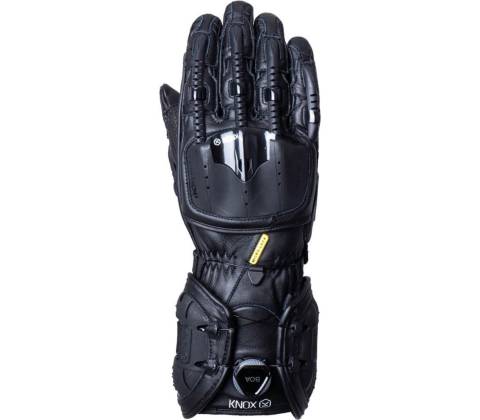Knox Handroid IV
