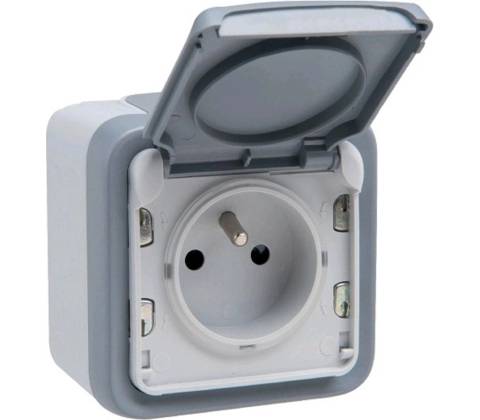 Legrand Plexo 69731