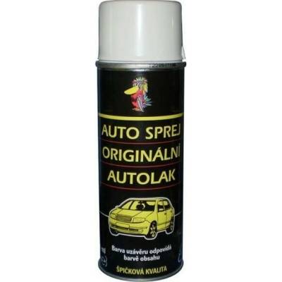 AE Motip Škoda béžová metalická, 200 ml