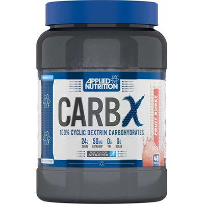 Applied Nutrition Carb X Cluster dextrin 1200 g