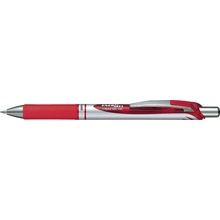 Pentel EnerGel BL77 červené