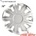 Versaco Тасове за джанти 14'' Versaco Victory Silver (56234)