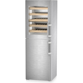 Liebherr SWNstd 529i