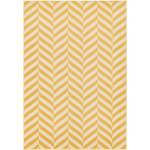 Asiatic Carpets Жълт килим 290x200 cm Muse - Asiatic Carpets (MUSE2002900008)