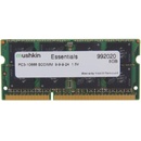 Mushkin DDR3 8GB 1333MHz CL9 992020