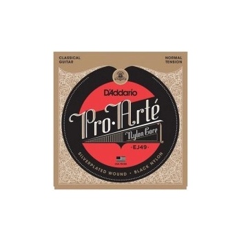 D'addario EJ49