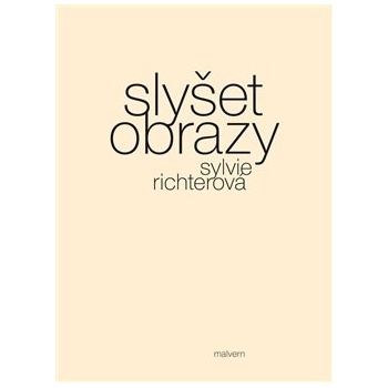 Slyšet obrazy