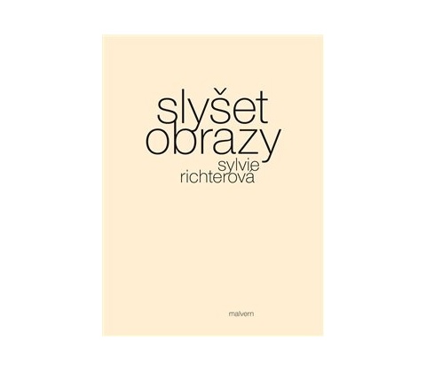 Slyšet obrazy