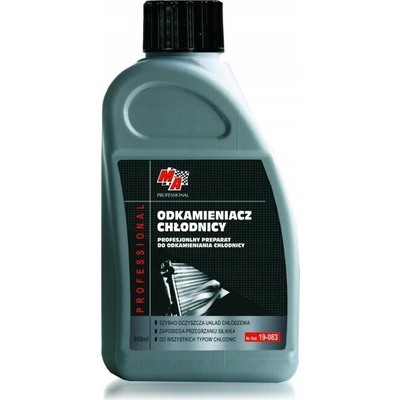 MA Professional Radiator Flush 400 ml