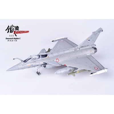 Panzerkampf Rafale C French Air Force 1:72