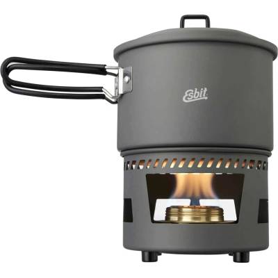 Sada Esbit Solid Fuel Cookset 1500