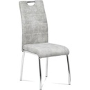 Autronic HC-486 SIL3 stříbrná