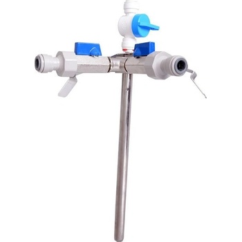 LINDR Plnička 5l soudku VYR00186