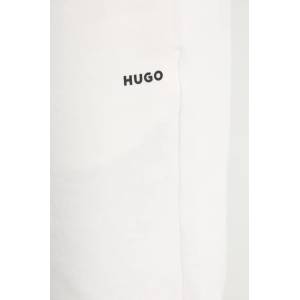 HUGO къс панталон тип анцуг мъжки от памук Dayono (50530696) - answear - 140,62 лв