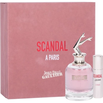Jean Paul Gaultier Scandal a Paris toaletná voda dámska 80 ml