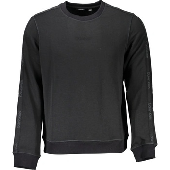 Calvin Klein Мъжка блуза calvin klein, Цвят Черен (00gms4w337_nebae)