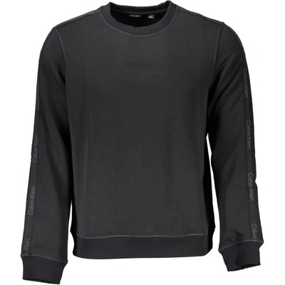 Calvin Klein Мъжка блуза calvin klein, Цвят Черен (00gms4w337_nebae)