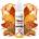 Bombo Tabaco Rubio Almendrado 15ml/60ml