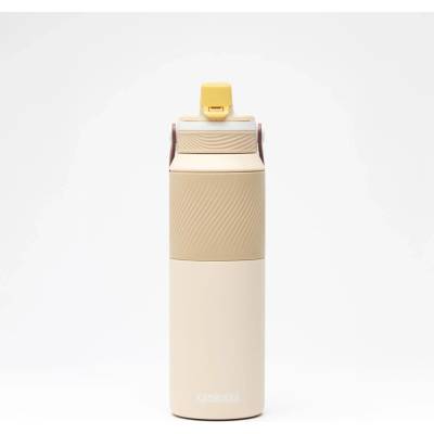 Kambukka termoska Dupla Insulated 1 l béžový