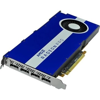 Image 1 of AMD Radeon Pro W5500 8GB GDDR6 128bit (100-506095)