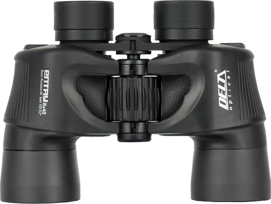 Delta Optical Entry 8x40