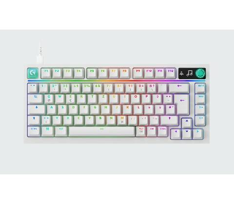 Logitech G316 X 75 920-014319