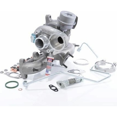 Plniace dúchadlo BTS TURBO T981075BL