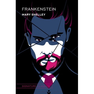 Frankenstein Shelley Mary