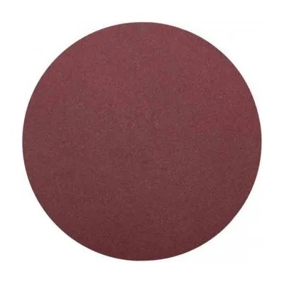 Raider Шкурка велкро 10 броя, Ø 115 мм, К 60 180703 raider