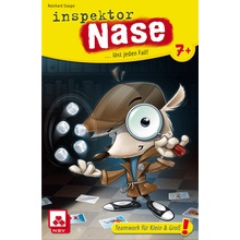 Nürnberger-Spielkarten-Verlag Inspektor Nase