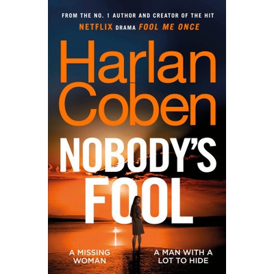 Nobody's Fool