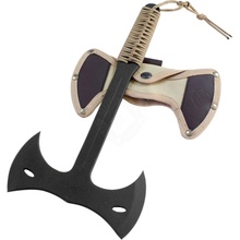 Condor Tool & Knife Vrhací sekera Double Bit