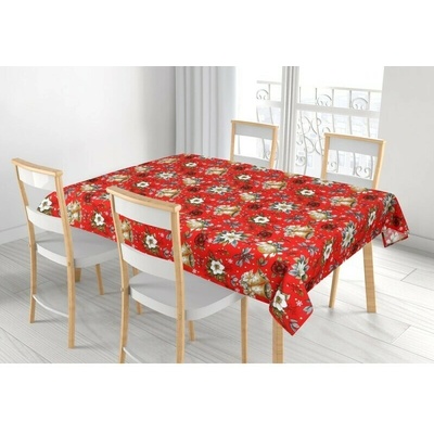Bellatex Obrus Hviezda 100x100 cm