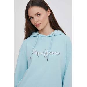 Pepe Jeans Суичър Lana HOODIE (PL581440)