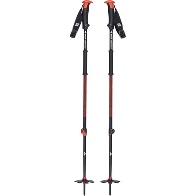 Black Diamond Traverse Ski