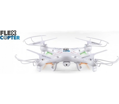 Syma X5C