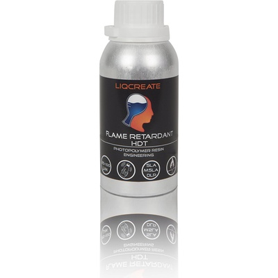 Liqcreate Flame Retardant HDT - 250 g (LFRH00250)