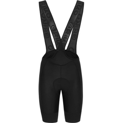 Briko Ultralight Lady BIB čierna