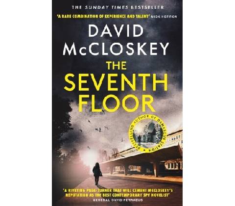 The Seventh Floor
