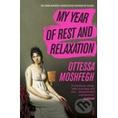 My Year of Rest and Relaxation - Ottessa Moshfegh