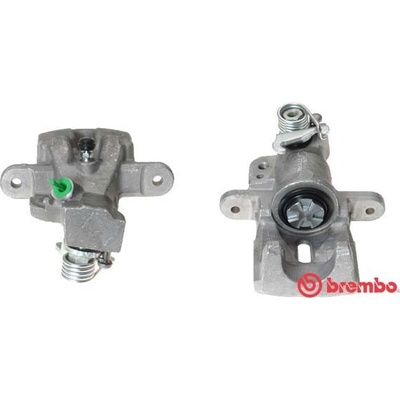 Brzdový strmeň BREMBO F 79 053 (F79053)
