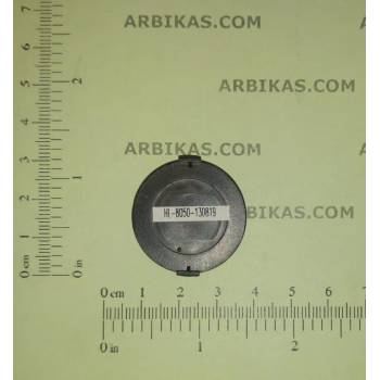 Image 1 of Compatible Ресет чип HL8050 Bk - 17k (TN1700-CHIP)