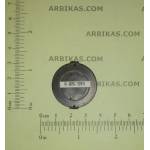 Compatible Ресет чип HL8050 Bk - 17k (TN1700-CHIP)