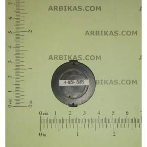 Compatible Ресет чип HL8050 Bk - 17k (TN1700-CHIP)