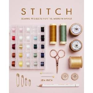Stitch | Rich, Jen (ISBN: 9781781578971)