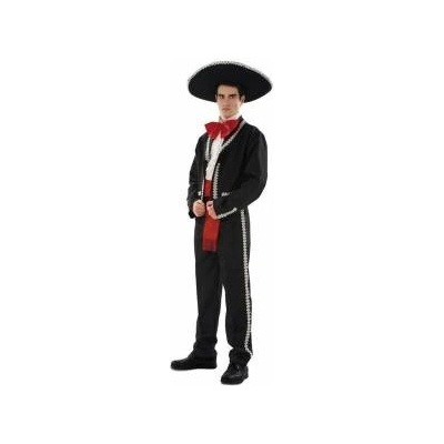 My Other Me Маскировъчен костюм за възрастни My Other Me Мексиканец Размер XXXL