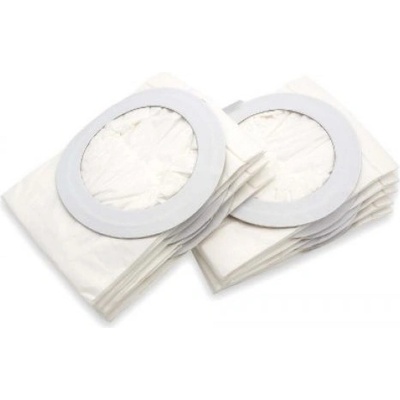 VHBW Торбички за прахосмукачка Nilfisk GD5 Back, хартия, 5 бр (800116091)
