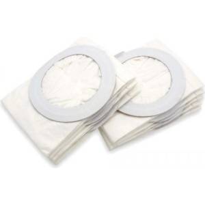 VHBW Торбички за прахосмукачка Nilfisk GD5 Back, хартия, 5 бр (800116091)